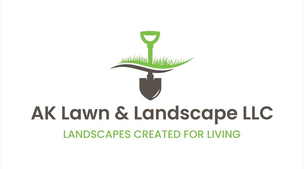 AK Lawn & Landscaping